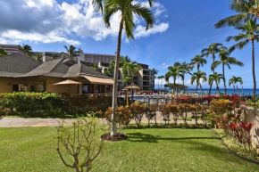 Kaanapali Shores 103